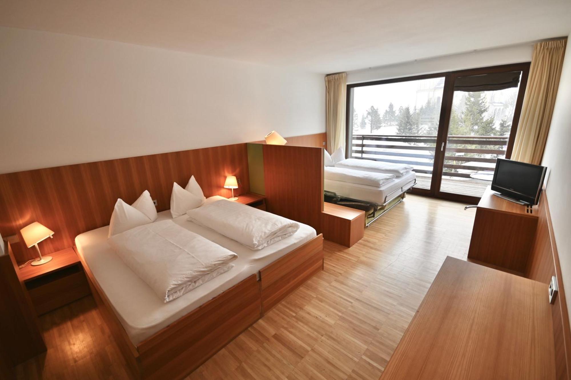 Bed & Breakfast Hotel Nives Solda Room photo