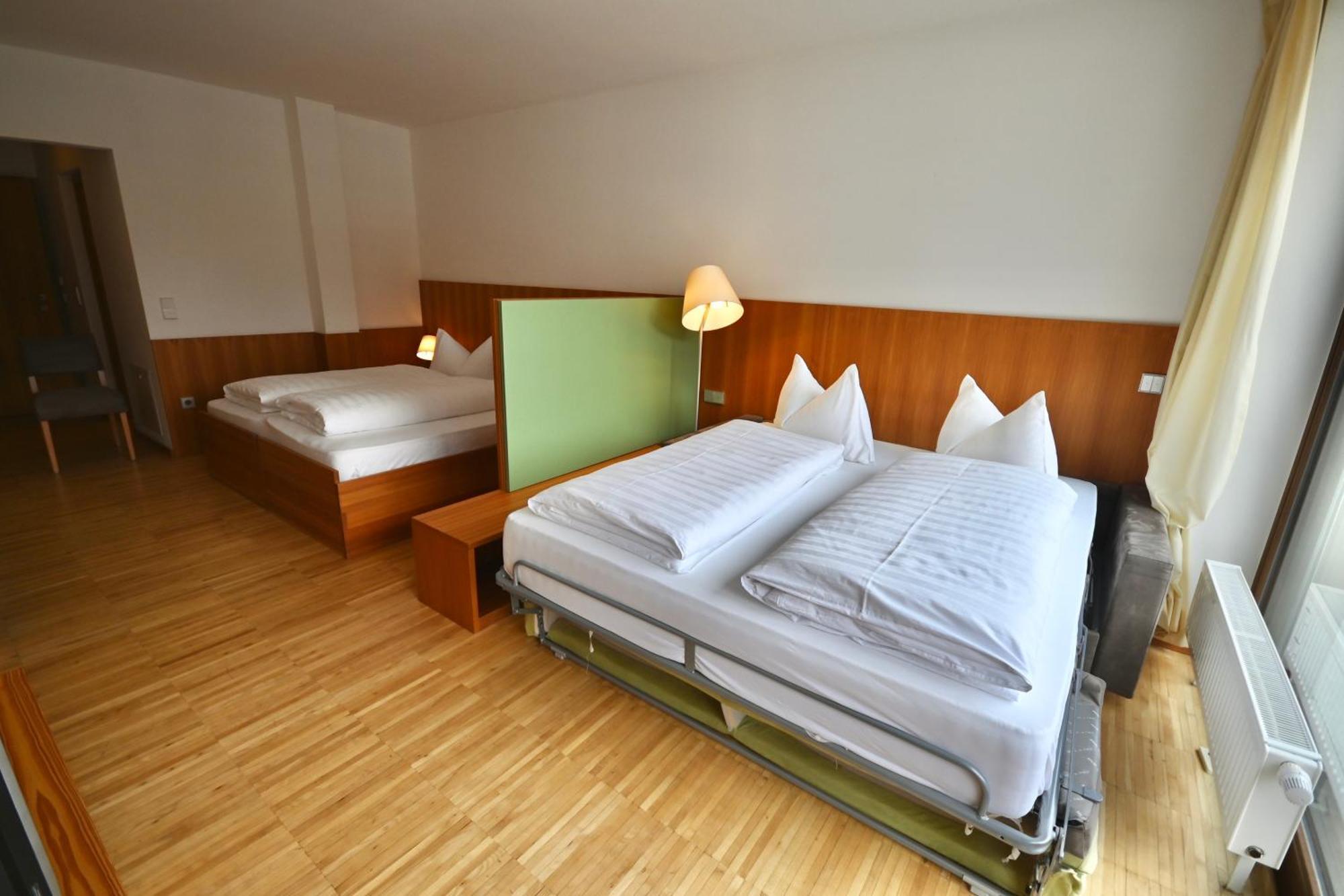 Bed & Breakfast Hotel Nives Solda Room photo