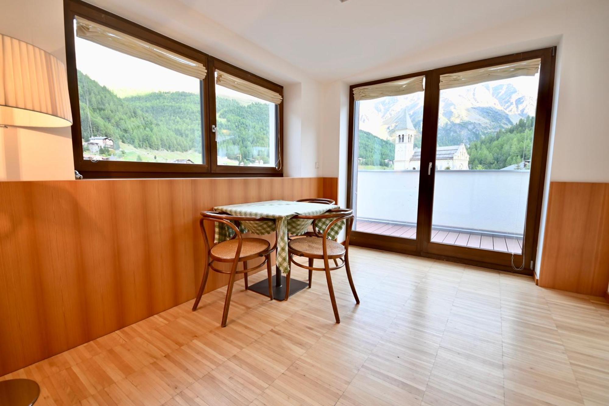 Bed & Breakfast Hotel Nives Solda Room photo
