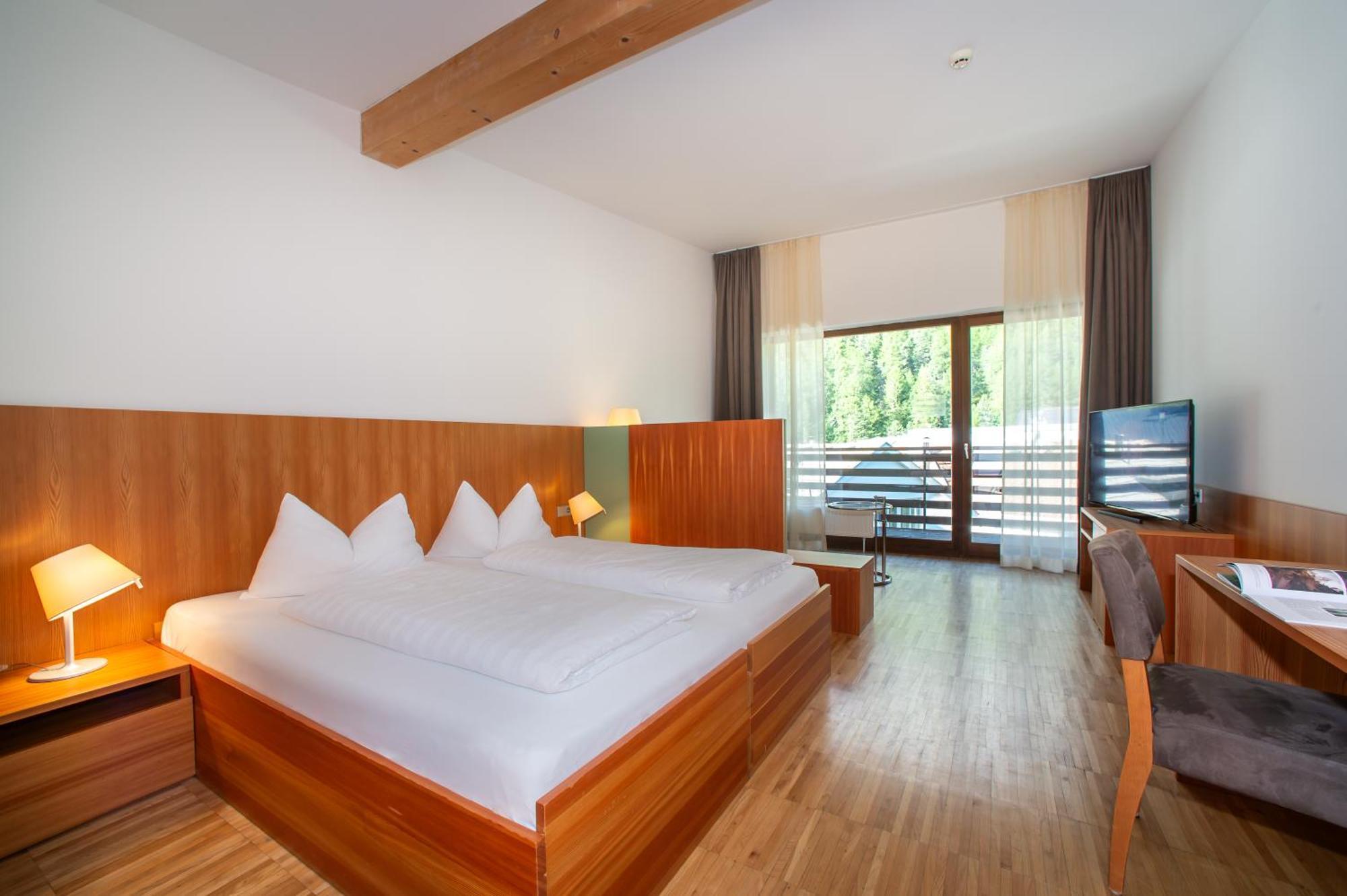Bed & Breakfast Hotel Nives Solda Exterior photo