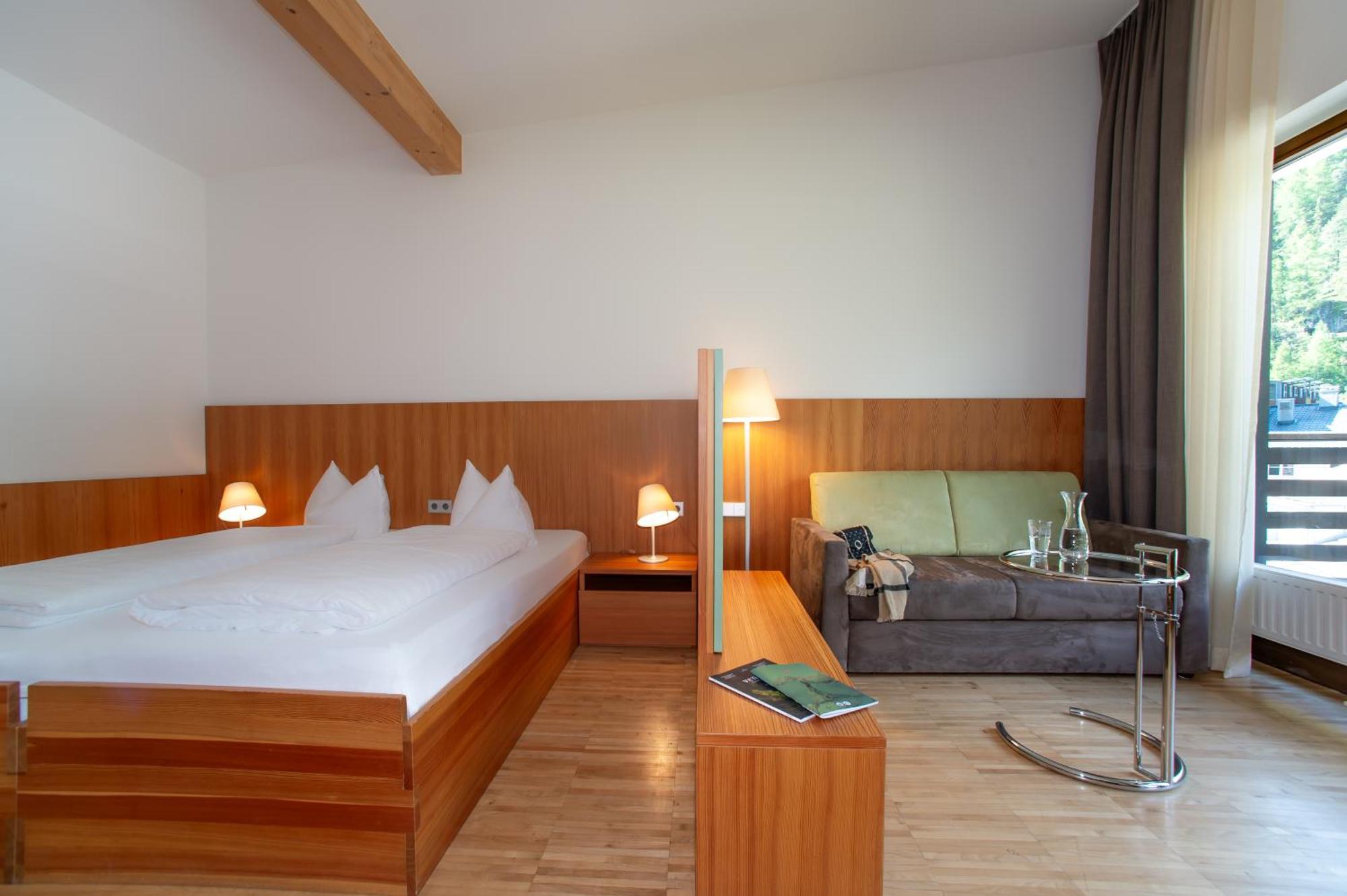 Bed & Breakfast Hotel Nives Solda Room photo