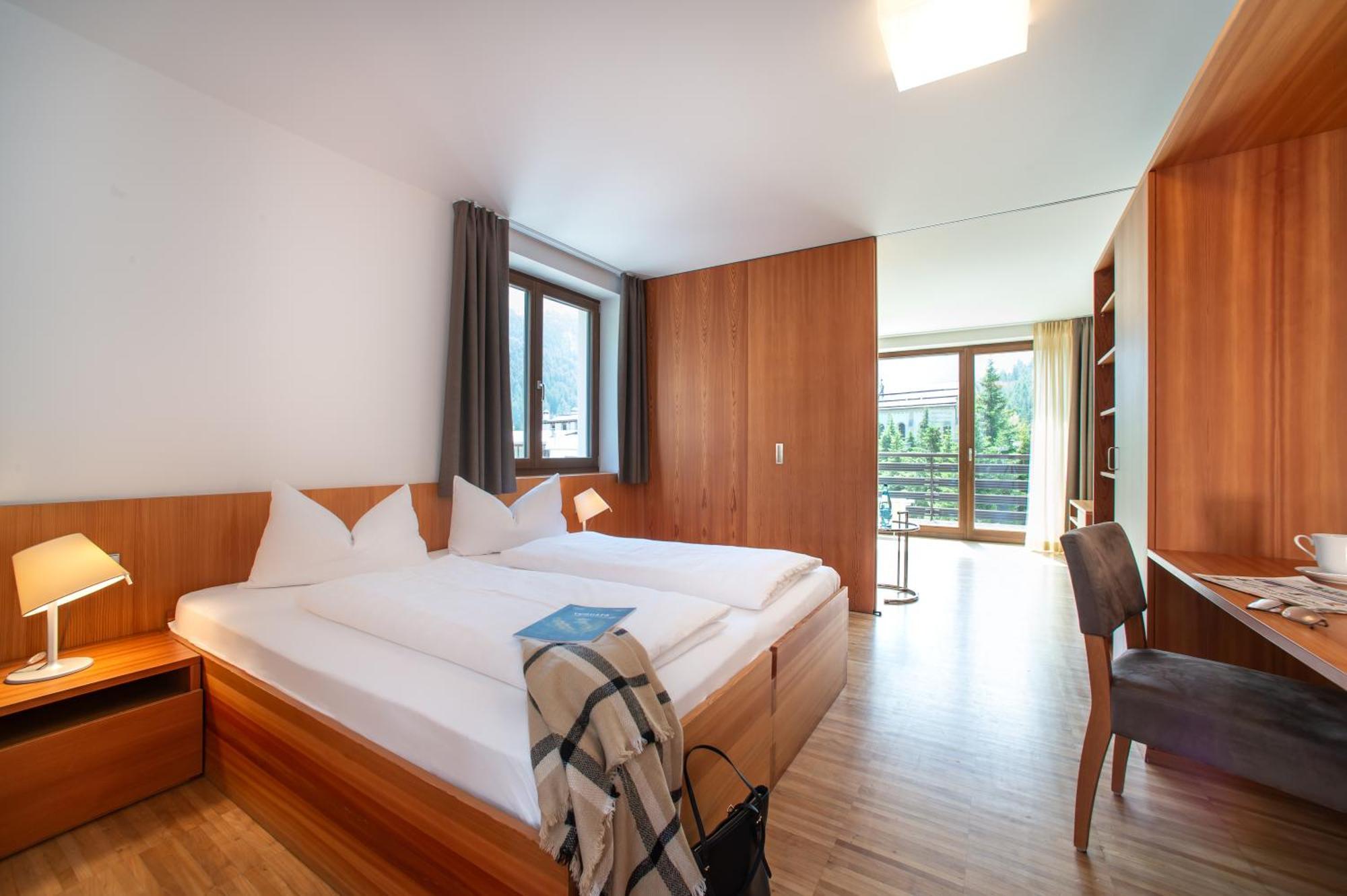 Bed & Breakfast Hotel Nives Solda Room photo