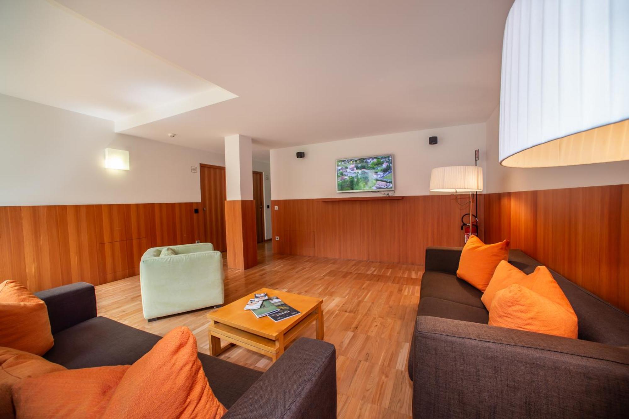 Bed & Breakfast Hotel Nives Solda Exterior photo