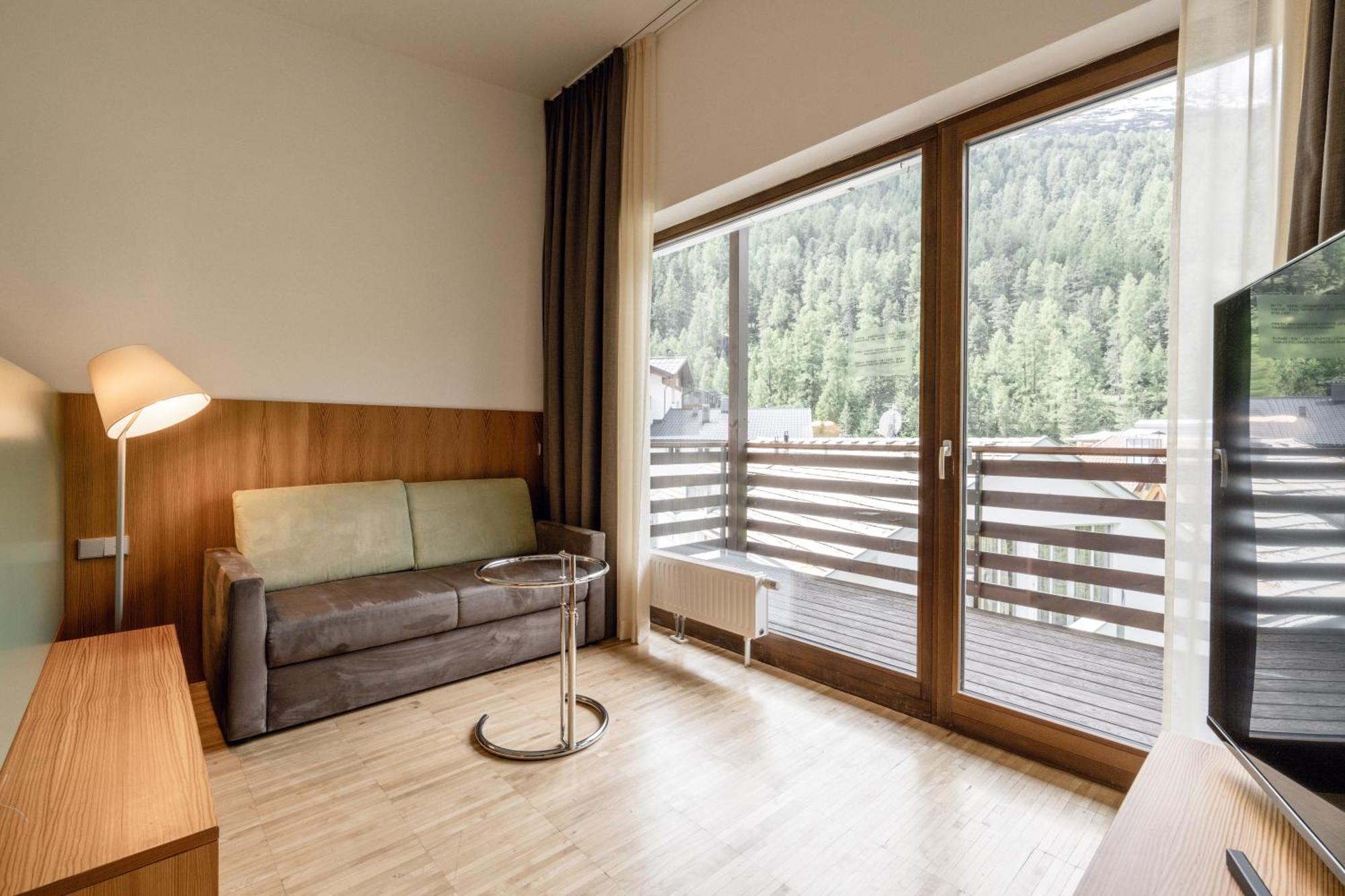 Bed & Breakfast Hotel Nives Solda Room photo
