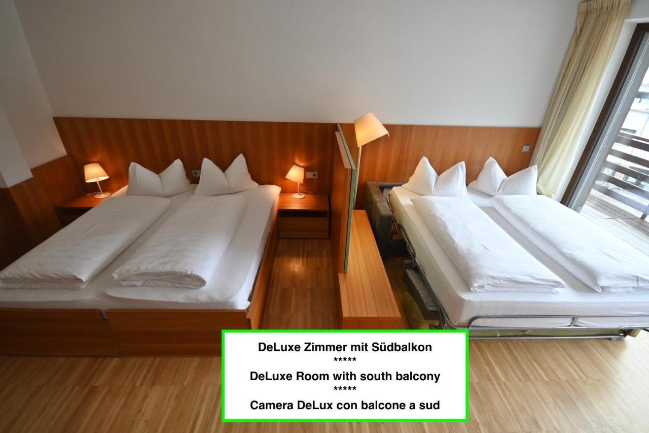 Bed & Breakfast Hotel Nives Solda Room photo